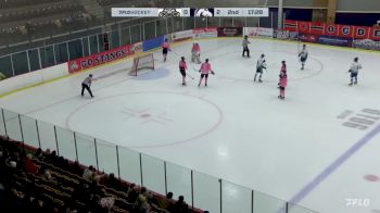 Replay: Home - 2023 Grizzlies vs Ogden Mustangs | Oct 21 @ 7 PM