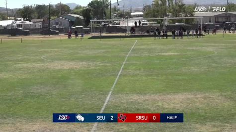 Replay: St. Edward's vs Sul Ross State | Nov 7 @ 11 AM