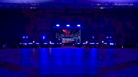 Greta Notaro vs Rana Willink 2025 Fight to Win 292