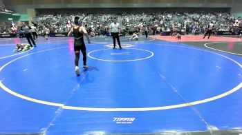 76 lbs Round Of 32 - Antonio Montanino, Bruin Elite vs Solomon Levy, Mat Assassins
