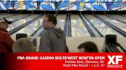 PBA Grand Casino Southwest Winter Open