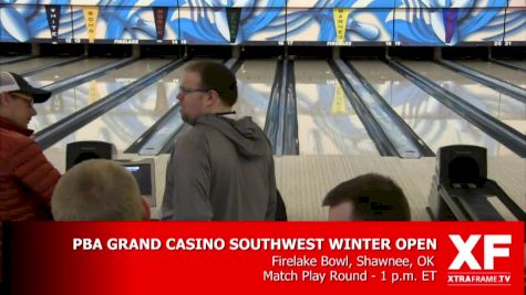 PBA Grand Casino Southwest Winter Open