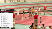 Women's 60m, Prelims 3