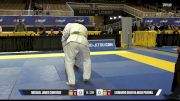 Leonardo Silva Da Mata Pereira vs Michael James Converse 2026 Pan Jiu Jitsu IBJJF Championship