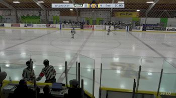 Replay: Home - 2025 SP Flyers vs STA Raiders | Feb 13 @ 6 PM