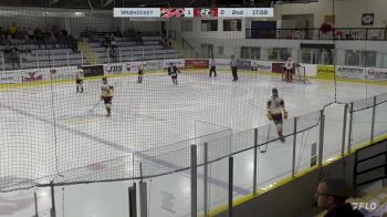 Replay: Home - 2023 Blades vs Kodiaks | Oct 14 @ 8 PM