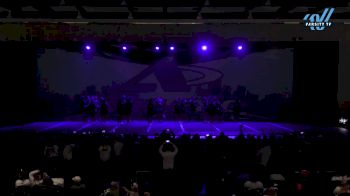 Memphis Elite - Grit [2024 L2 Junior - D2 - B Day 2] 2024 Athletic Championships Chattanooga Nationals