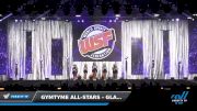 GymTyme All-Stars - Glamour [2022 L1 Youth - Small Finals] 2022 WSF Louisville Grand Nationals