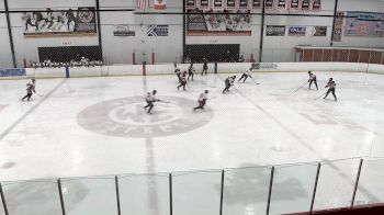 Replay: Home - 2025 Cadillac Ice Arena - Nhl Rink | May 8 @ 2 PM