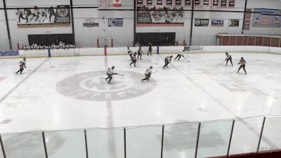 Replay: Home - 2025 Cadillac Ice Arena - Nhl Rink | May 8 @ 2 PM