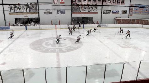 Replay: Home - 2025 Cadillac Ice Arena - Nhl Rink | May 8 @ 2 PM