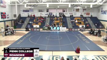 Replay: Backup Stream - 2026 2026 FWNIA: Roanoke vs Penn College | Jan 1 @ 6 PM