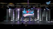 Energizers - Magic 8 Ball [2025 Mini - Pom - Large Day 1] 2025 ASCS Dance Grand Nationals & Cheer Showdown