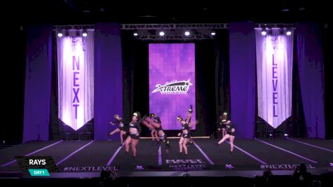 Rays [2026 Day 1 Senior] 2026 Next Level Grand Nationals