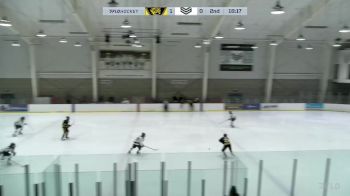 Replay: Home - 2024 BWC vs STAR HA | Dec 15 @ 9 AM