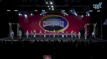 Top Gun All Stars - Shimmer [2023 L2 Youth - Medium Day 1] 2023 ACP Columbus Grand Nationals