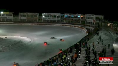 Sweet 16 | 2023 World Championship Snowmobile Derby