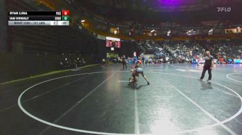 Replay: Mat 4 - 2025 Southern Scuffle | Jan 4 @ 9 AM