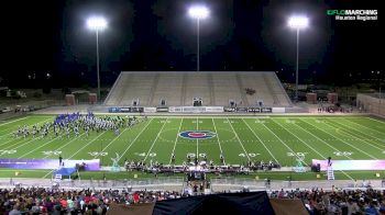 Vandegrift - 2018 BOA Houston Regional Finals