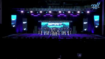 East Celebrity Elite - J2 Crew [2025 L2 Junior - Medium Day 3] 2025 Spirit Fest Grand Nationals