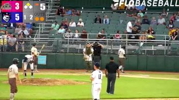 Replay: Home - 2025 ZooKeepers vs HiToms | Aug 2 @ 6 PM