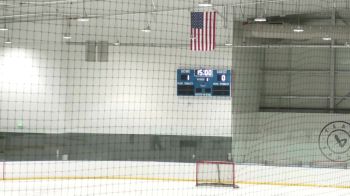 Replay: Home - 2025 Jr. Rangers 14U vs Gatineau 14U | Sep 6 @ 7 AM