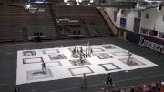Victor HS "Victor NY" at 2025 WGI Guard East Power Regional