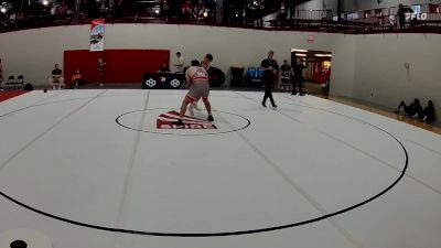 77 kg Cons. Round 1 - Kelvin Casasola, Western Colorado Wrestling Club vs Drew Allgeyer, NYAC/NMU