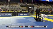 Carolina Penarotti Metelo vs Carly Carlsward Hasenauer 2025 Pan Jiu Jitsu IBJJF Championship