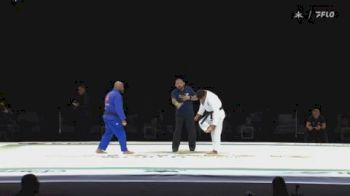 Gregor Gracie vs Filipe Carmona 2026 BJJ Stars 19