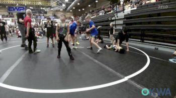 Replay: Mat 5 - 2024 Midwest City Open | Nov 16 @ 9 AM