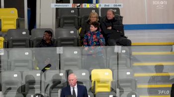 Replay: Away - 2023 Nanaimo vs Coquitlam | Dec 13 @ 7 PM