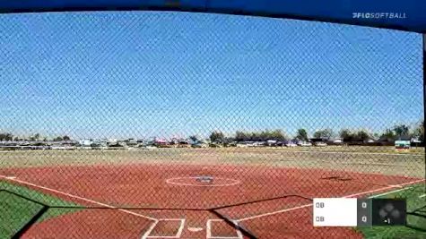 Oklahoma Bombers vs. Oklahoma Blaze - 2021 Top Club National Fall Challenge - Bouse