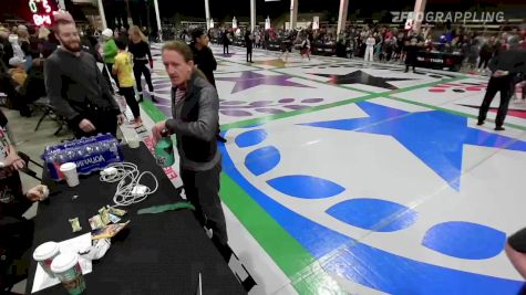 Axel Weber vs Rhyen Johnson 2022 F2W Colorado State Championships