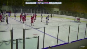 Replay: Home - 2025 Carleton Place vs Ottawa | Jan 28 @ 7 PM