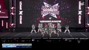 XCA - Vengeance [2026 L1 Junior - D2 - Small - B DAY 2] 2026 JAMfest Cheer Super Nationals