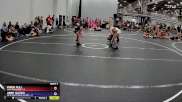 78 lbs Placement (4 Team) - Piper Full, Lady Assassins vs Abby Guzzo, MGW Something Wicked