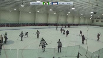 Replay: Home - 2025 SS Kings vs Pics | Jan 11 @ 6 PM