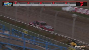 Full Replay |  King of the Compacts Friday at Florence Speedway 10/6/26