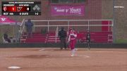 Replay: Newberry vs UVA Wise | Mar 8 @ 3 PM