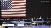 Khia Robinson - Individual Trampoline, Sonshine Academy - 2021 USA Gymnastics Championships