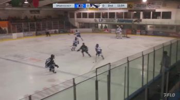 Replay: Home - 2024 Norman U18 AAA vs Parkland U18 AAA | Oct 20 @ 1 PM