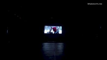 Jon Pruett vs Mark Francescutti 2025 Fight to Win 271