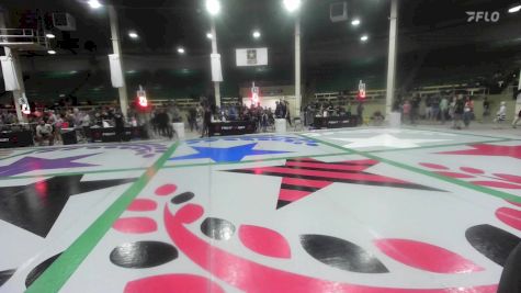 Dimitri Torres vs Giuliano Aguilar 2023 Colorado Open