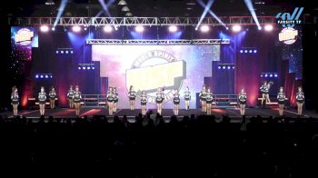 Element Athletics MKE - Cyclones [2024 L2 Junior - D2 - Small Day 2] 2024 WSF Grand Nationals