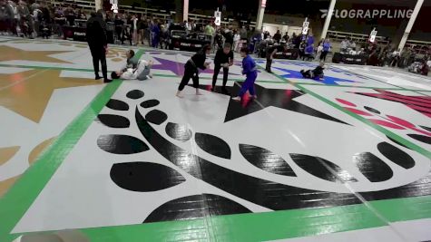 Sofia Bujanda vs Tilden Kim 2022 F2W Colorado State Championships