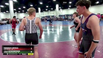 165 lbs Round 1 (16 Team) - Matthew Judah, Wellington - DEV vs Colton Smith, Intense Wrestling Club