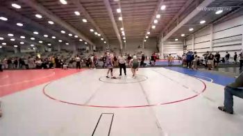 220 lbs Round Of 16 - Ethan Epps, GA vs Brad Scharmer, SC