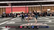 Alfred Ka'ehukai Auger vs Brady Anderson 2026 ADCC Portland Open