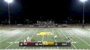 Replay: Trinity (TX) vs Texas Lutheran | Sep 4 @ 7 PM